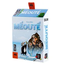 Méouté