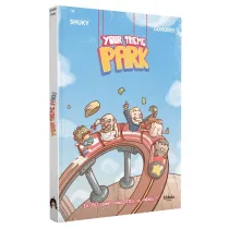 Your theme park