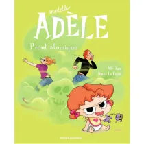 Mortelle Adèle - Prout atomique - Tome 14
