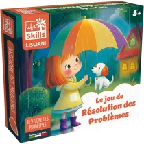 Le jeu de résolution des problèmes