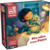 Dire adieu à mes peurs