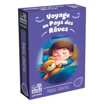 Voyage au pays des rêves