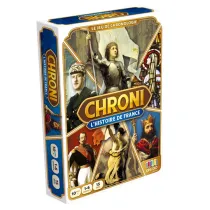 Chroni - Histoire de France