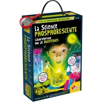 La science phosphorescente