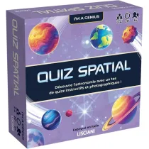 Quiz spatial