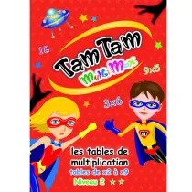 Tam Tam Multimax Niveau 2