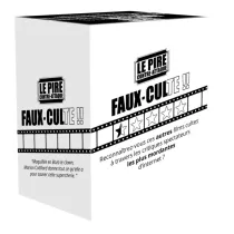 Faux-culte : le pire contre-attaque