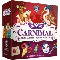 Carnimal