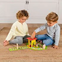 1ers jeux