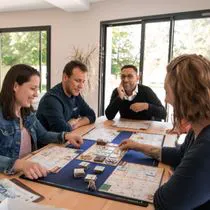 Jeux de plateau