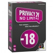 Privacy ?! NoLimit