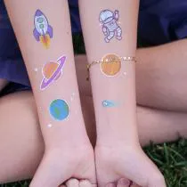 Tatouage