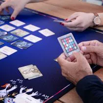 Jeux de réflexion
