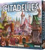 Citadelles - 4ème édition**