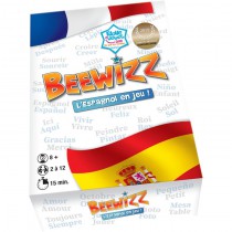 Beewizz - Espagnol**