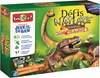 Défis nature Grand jeu Dinosaures 1