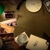Escape games