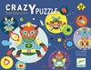 Crazy puzzle Barbazulon**