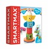 Smartmax - Le totem 1