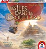 Les îles dans le brouillard**-