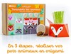 Farandole des animaux**