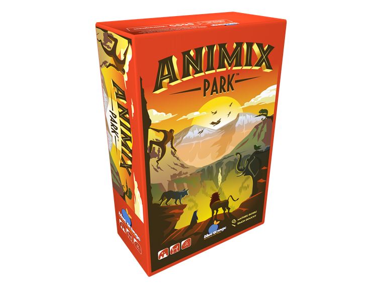 Animix park**