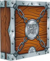 Pirate box**
