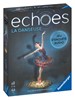 Echoes - La danseuse