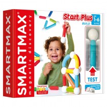 Smartmax - Start plus