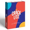 Crack list* 1