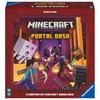 Minecraft - Portal dash (ROUGE)