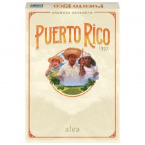 Puerto Rico 1897**