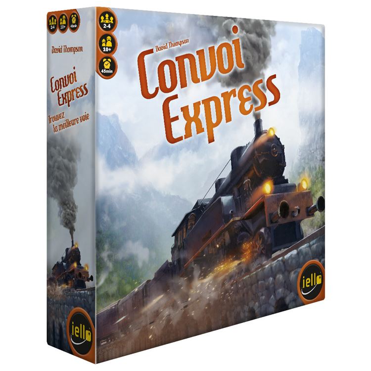 Convoi express