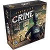 Chronicles of crime 1