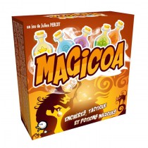 Magicoa