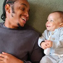 L\'espace des parents