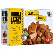 Brick trick - Briques