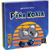 Piña Koala*