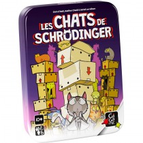 Les chats de Schrödinger*