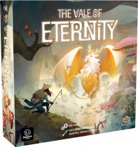 The vale of eternity*