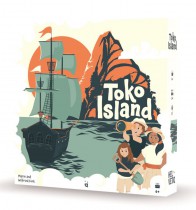 Toko island*