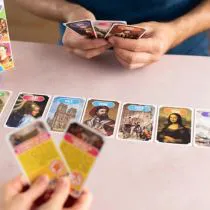 Jeux éducatifs