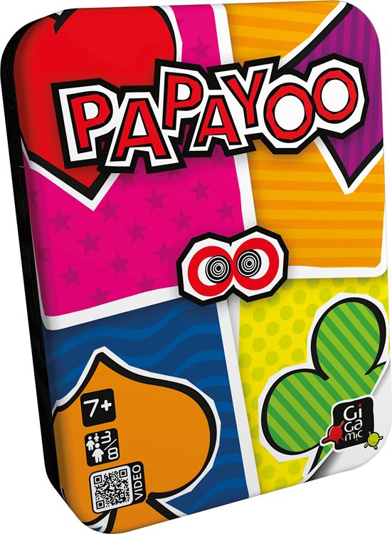 Papayoo