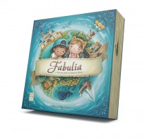 Fabulia (GRANDE boîte)**