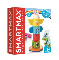 Smartmax - Le totem