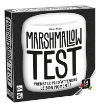 Marshmallow test**