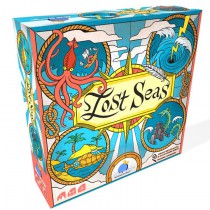 Lost seas