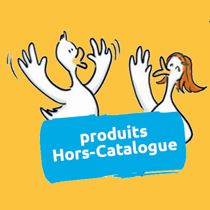 Hors catalogue