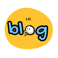 le blog
